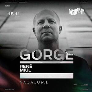 DISORDER GEORGE