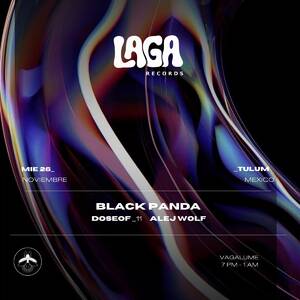LAGA RECORDS photo