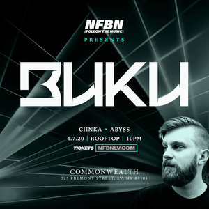 NFBN with BUKU