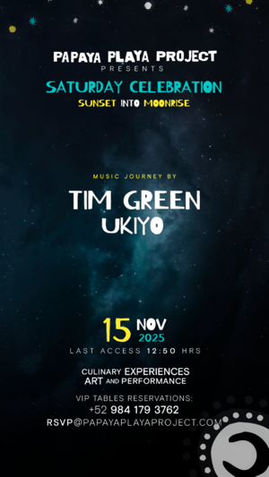 PPP Presents - Saturday Celebration -  Under The Moonlight photo