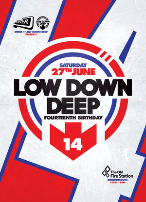 Low Down Deep