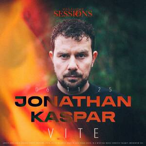 VAGALUME SESSIONS JONATHAN KASPAR