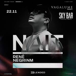 SKYBAR