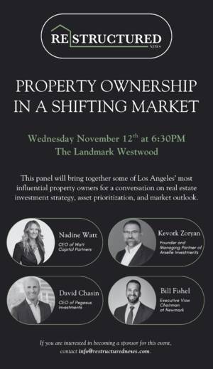 Property Ownership in a Shifting Market photo