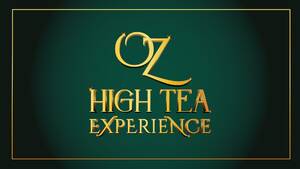 Oz High Tea photo