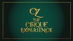 Oz The Cirque Experience photo