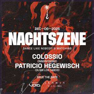 NACHTSZENE at CRANIA photo