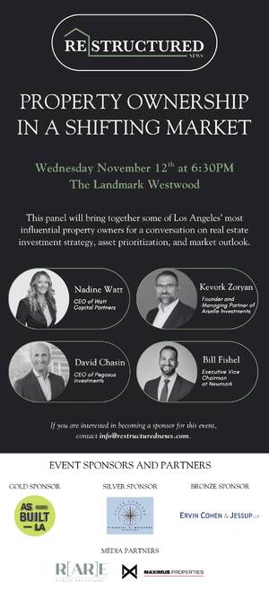 Property Ownership in a Shifting Market photo