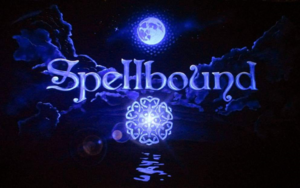 Spellbound - Psy Barn 2026