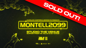 Montell2099 | Auckland