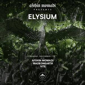 ELYSIUM