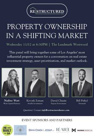 Property Ownership in a Shifting Market photo