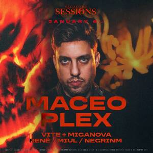MACEO PLEX @VAGALUME SESSIONS