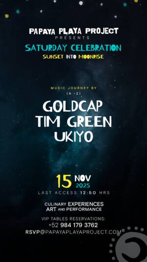 PPP Presents - Saturday Celebration -  Under The Moonlight