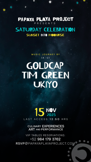 PPP Presents - Saturday Celebration -  Under The Moonlight photo