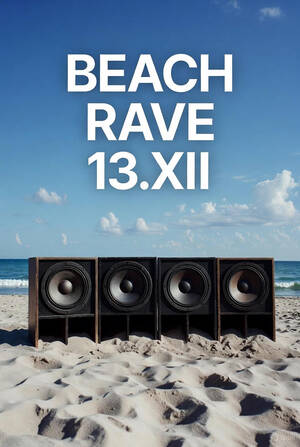 Beach Rave photo