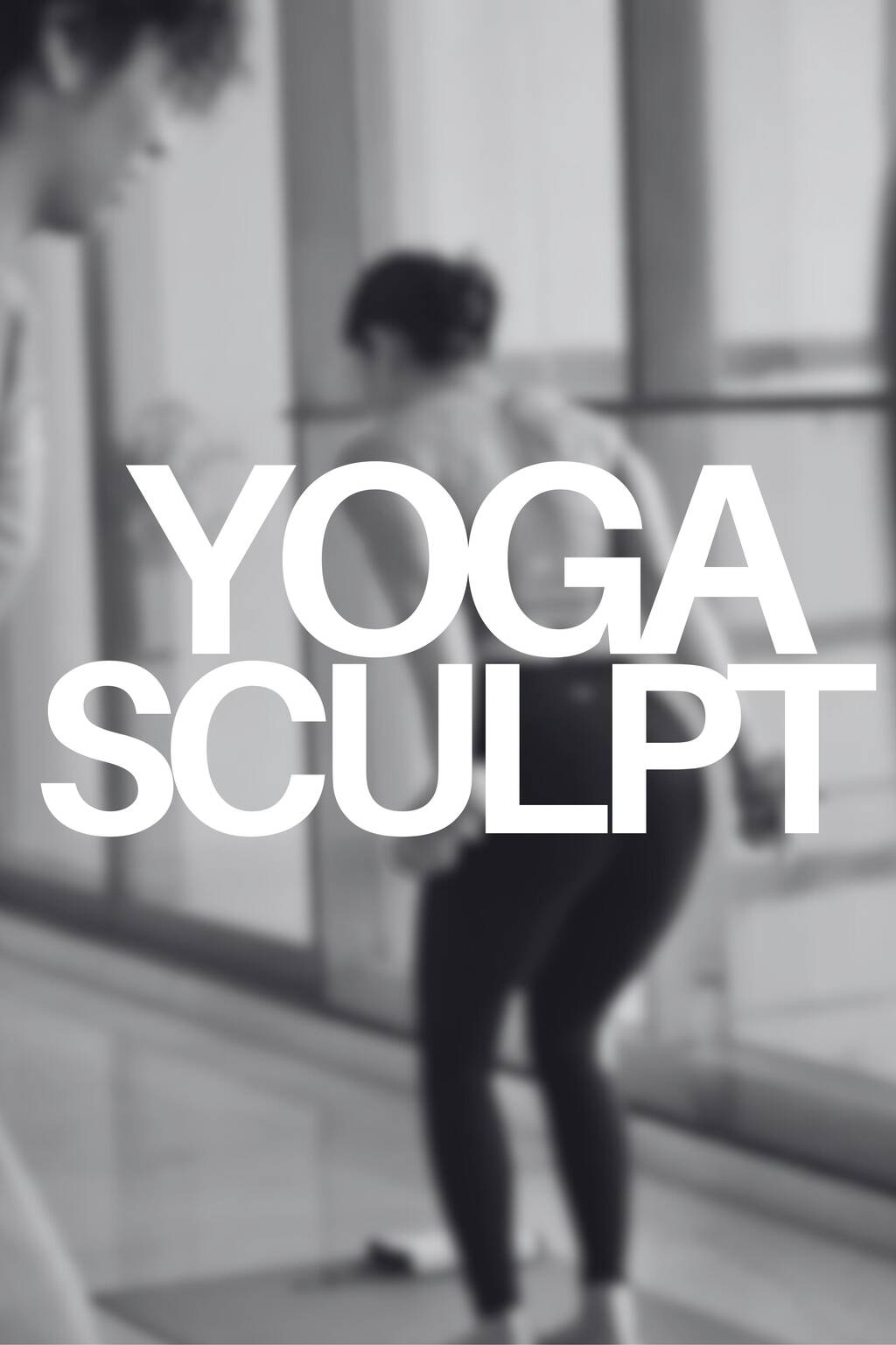Yoga Sculpt Class With Sandi