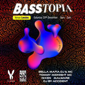 Basstopia