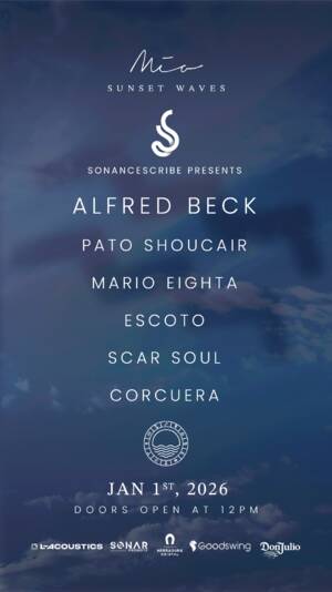 ACUARIO - SONASCRIBE