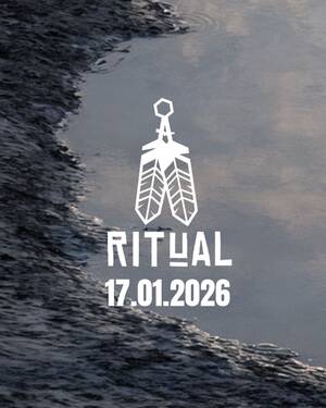 RITUAL: Artist TBA photo