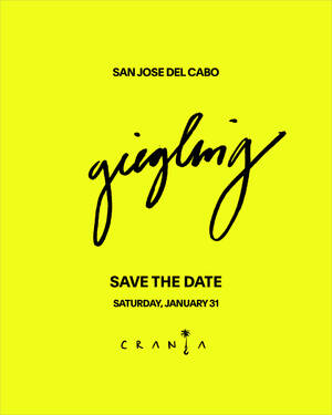 GIEGLING at CRANIA photo