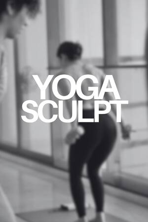 Yoga Sculpt with Vivaana photo
