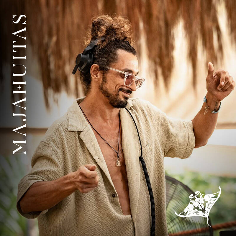 Max Mignot • Omar Latigo • Liam Fitzgerald