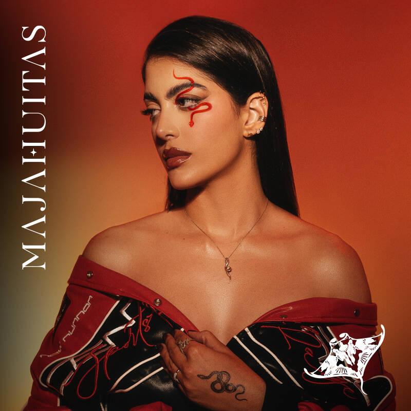 Amal Nemer • Durango 95