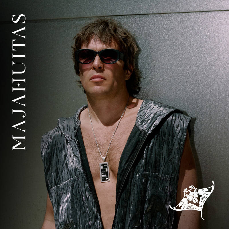 Lee Foss • Cato Anaya • Macarena