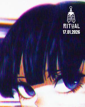 RITUAL: Artist TBA photo