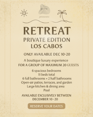 Private Luxury Retreat Los Cabos photo