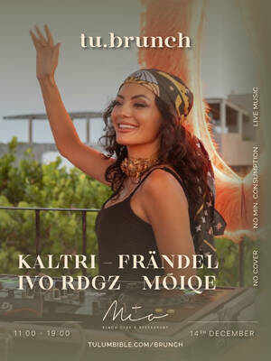 Tu Brunch