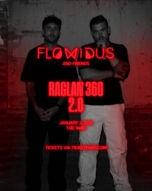 Flowidus & Friends 360 - 2.0