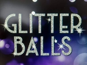 Glitter Balls
