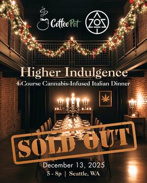 Higher Indulgence: World Fusion Series - Italian Family Holiday