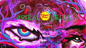 Chupatrance Presents: Astral Circus photo