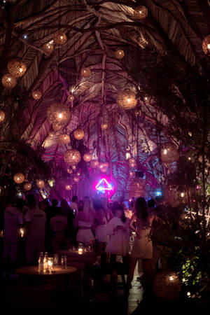 test - Event in Tulum