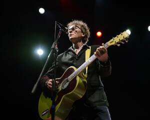 Tommy Stinson (The Replacements) and Friends