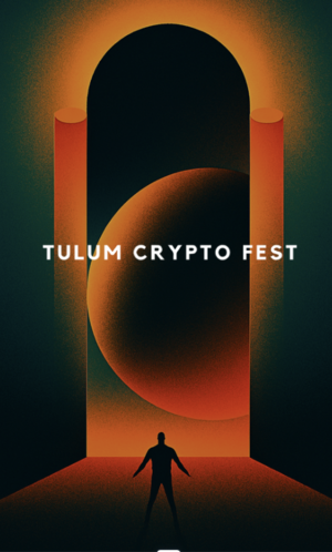 Tulum Crypto Fest - CLOSING NIGHT LABITCONF &middot; Mexico City - Event in Cuauht&eacute;moc