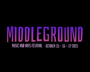 middleground music and arts festival