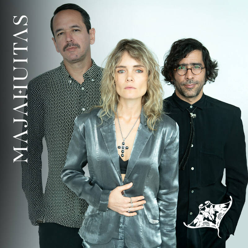 Secret Echoes &bull; Liam Fitzgerald