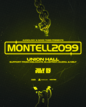 Montell2099 - Dunedin