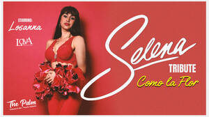 Selana - Como La Flor