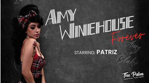 Amy Winehouse - Forever
