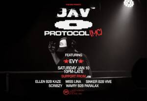 Pointers Presents: Jav ft Protocol & Evy