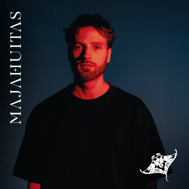 Franc Fala &bull; Liam Fitzgerald