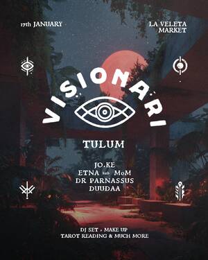 VISIONARI @VELETA MARKET