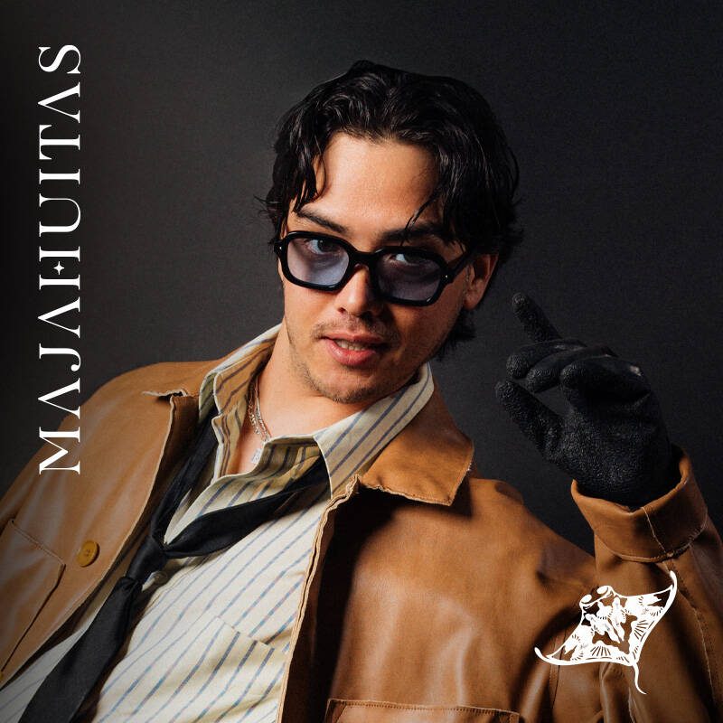 Yamagucci &bull; Secret Echoes &bull; Liam Fitzgerald