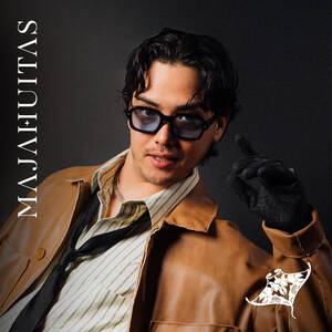 Yamagucci &bull; Secret Echoes &bull; Liam Fitzgerald