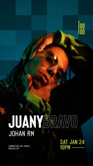Juany Bravo